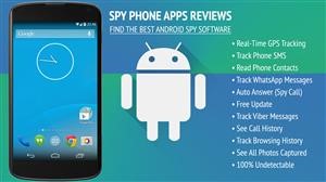Hidden Spy App Android Free
